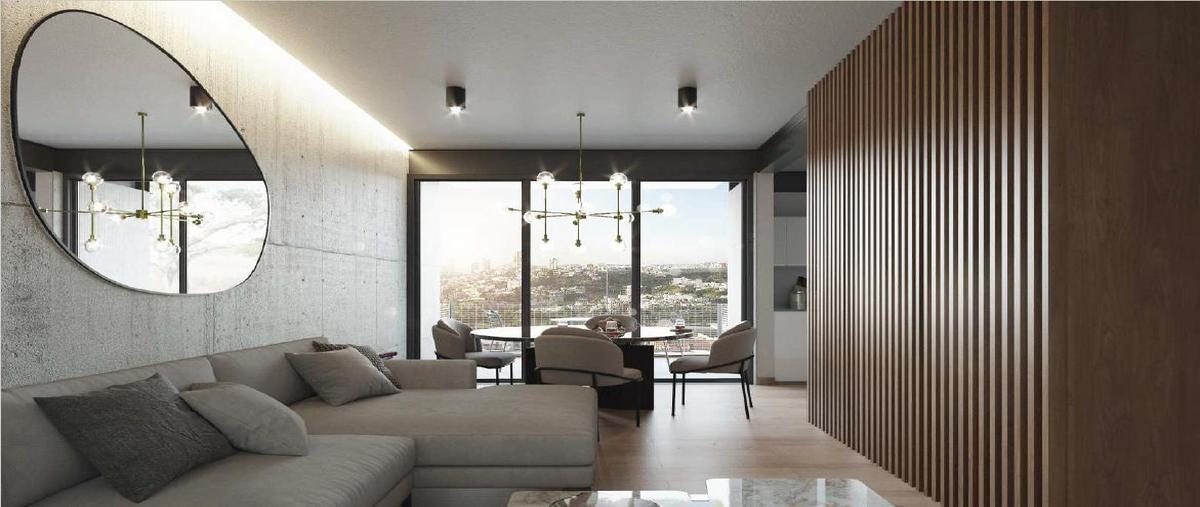 Foto de departamento en venta en  , roma norte, cuauhtémoc, df / cdmx, 0 No. 03