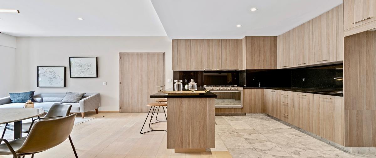 Foto de departamento en venta en  , roma norte, cuauhtémoc, df / cdmx, 0 No. 03