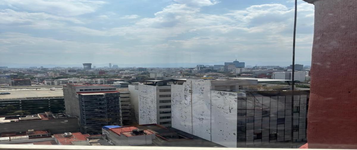 Foto de oficina en venta en  , roma norte, cuauhtémoc, df / cdmx, 0 No. 03