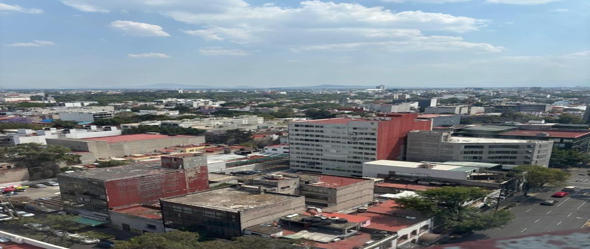 Foto de oficina en venta en  , roma norte, cuauhtémoc, df / cdmx, 0 No. 04