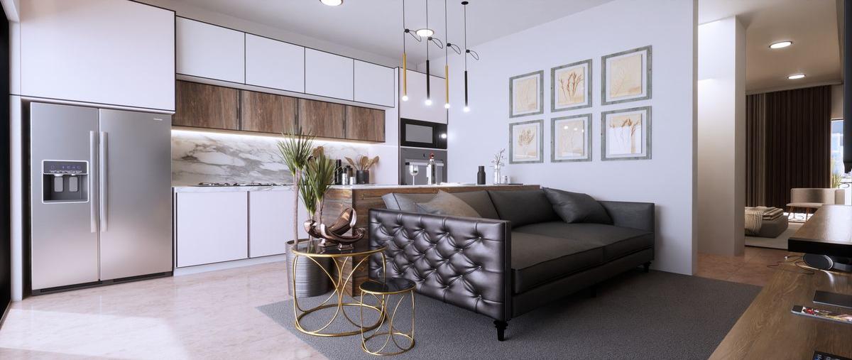 Foto de departamento en venta en  , roma norte, cuauhtémoc, df / cdmx, 29735435 No. 04