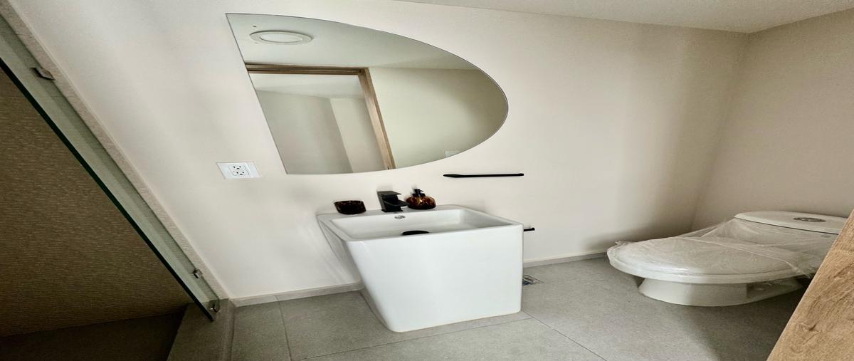 Foto de departamento en venta en  , roma norte, cuauhtémoc, df / cdmx, 0 No. 04