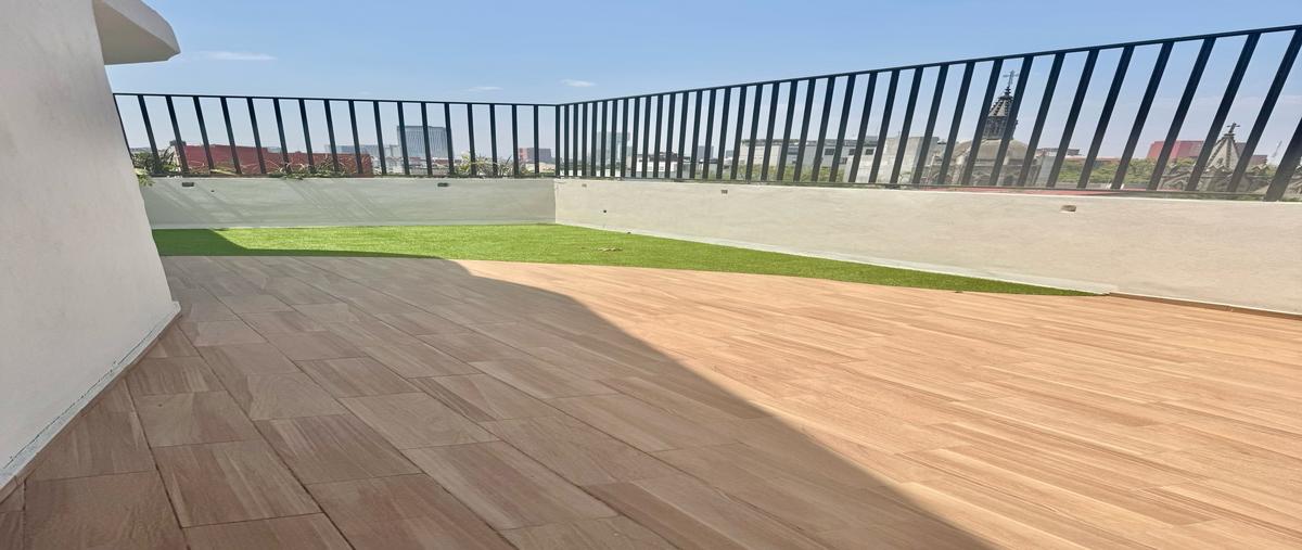 Foto de departamento en venta en  , roma norte, cuauhtémoc, df / cdmx, 0 No. 05