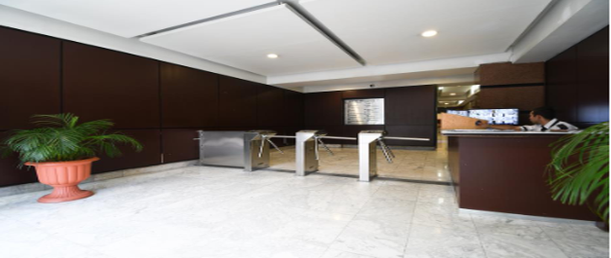 Foto de oficina en renta en  , roma norte, cuauhtémoc, df / cdmx, 29762439 No. 04