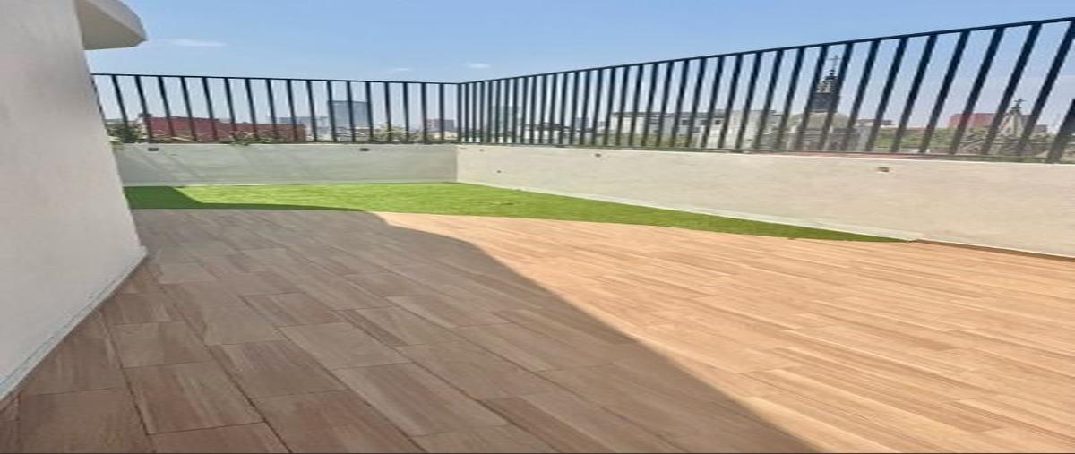 Foto de departamento en venta en  , roma norte, cuauhtémoc, df / cdmx, 29775813 No. 05