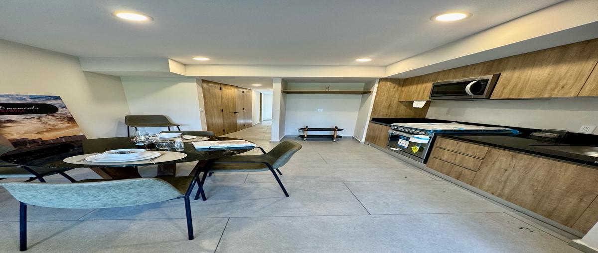 Foto de departamento en venta en  , roma norte, cuauhtémoc, df / cdmx, 29822210 No. 03