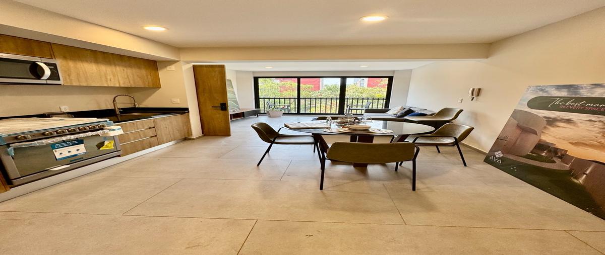 Foto de departamento en venta en  , roma norte, cuauhtémoc, df / cdmx, 29822210 No. 05