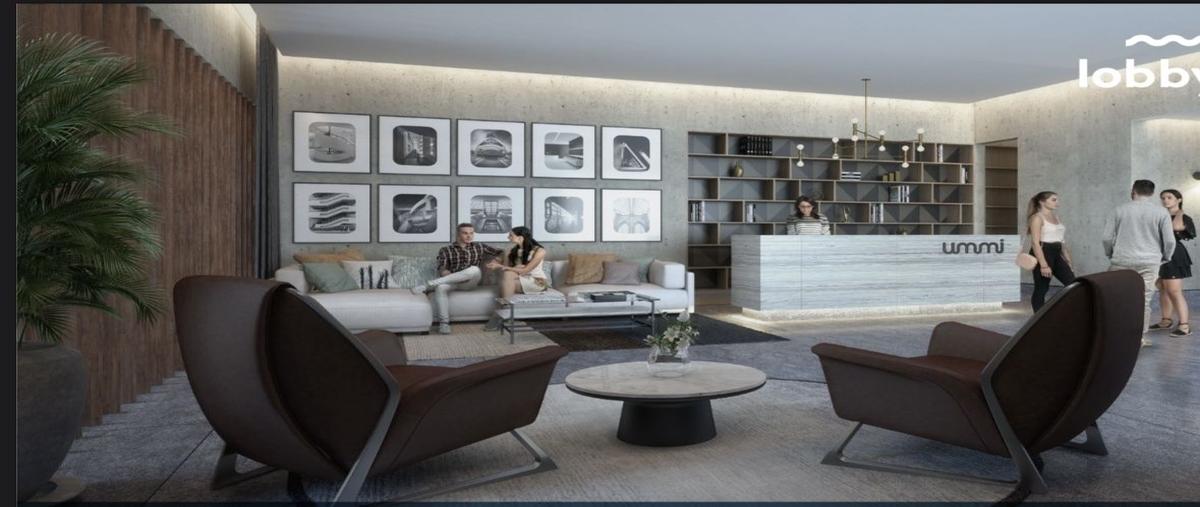 Foto de departamento en venta en  , roma norte, cuauhtémoc, df / cdmx, 29863098 No. 04