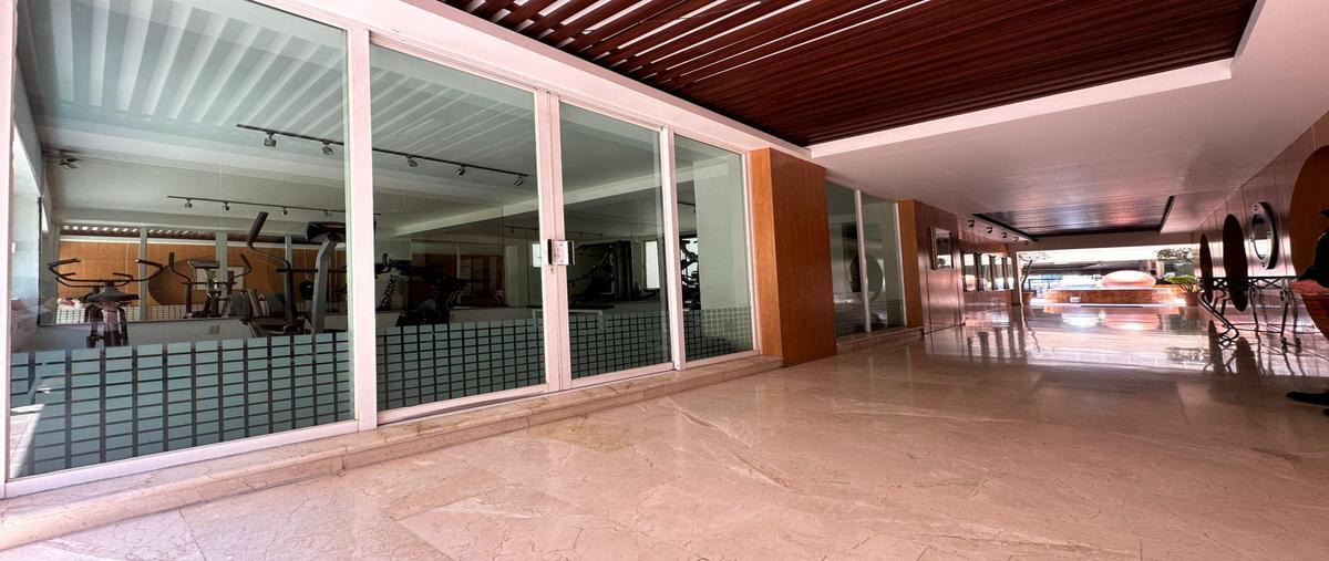 Foto de departamento en venta en  , roma norte, cuauhtémoc, df / cdmx, 0 No. 03