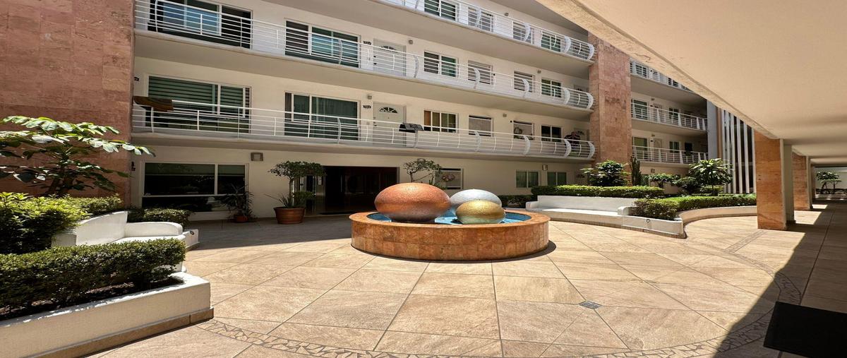 Foto de departamento en venta en  , roma norte, cuauhtémoc, df / cdmx, 0 No. 05