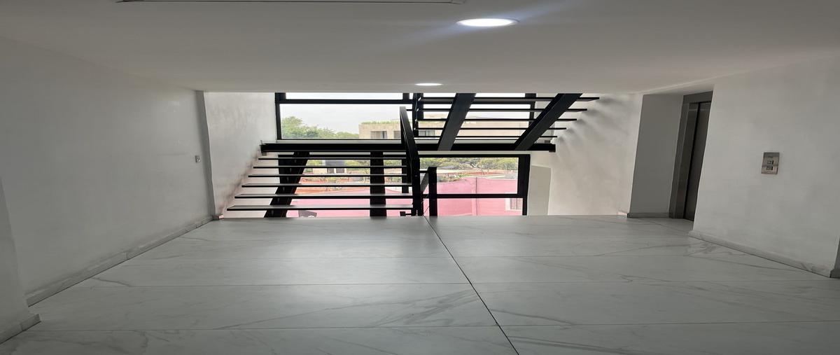 Foto de oficina en renta en  , roma norte, cuauhtémoc, df / cdmx, 0 No. 05