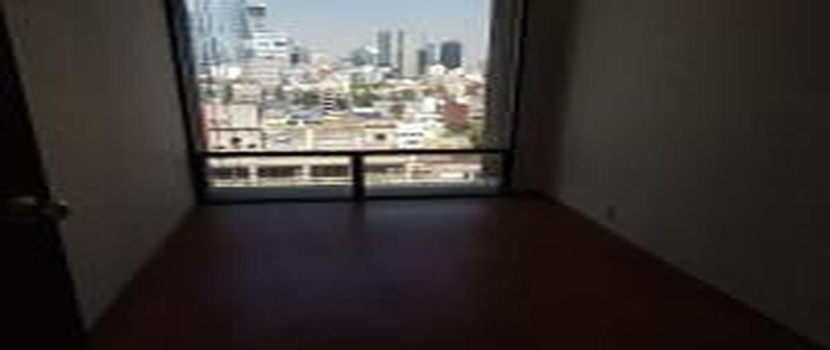 Foto de oficina en renta en  , roma norte, cuauhtémoc, df / cdmx, 0 No. 03