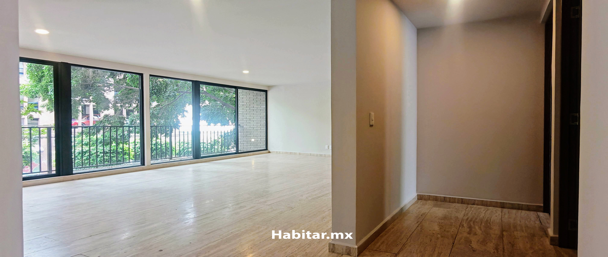 Foto de departamento en venta en  , roma norte, cuauhtémoc, df / cdmx, 0 No. 03