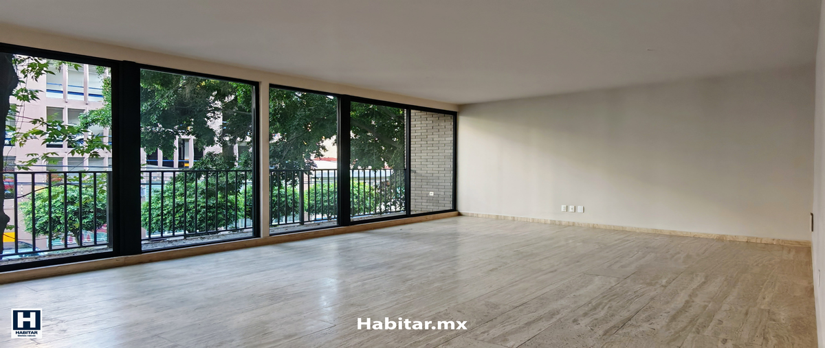 Foto de departamento en venta en  , roma norte, cuauhtémoc, df / cdmx, 0 No. 04