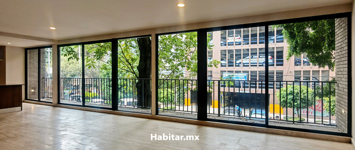 Foto de departamento en venta en  , roma norte, cuauhtémoc, df / cdmx, 29948742 No. 05