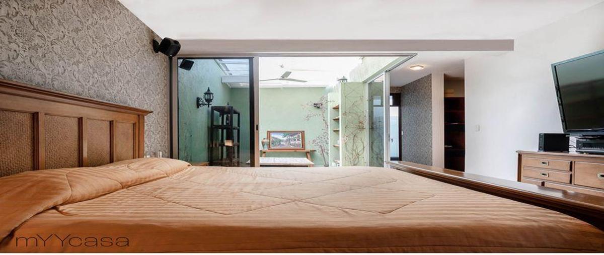 Foto de departamento en venta en  , roma norte, cuauhtémoc, df / cdmx, 0 No. 03