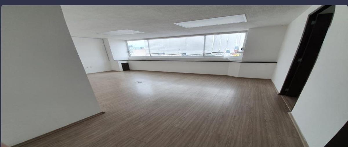 Foto de oficina en renta en  , roma norte, cuauhtémoc, df / cdmx, 0 No. 05