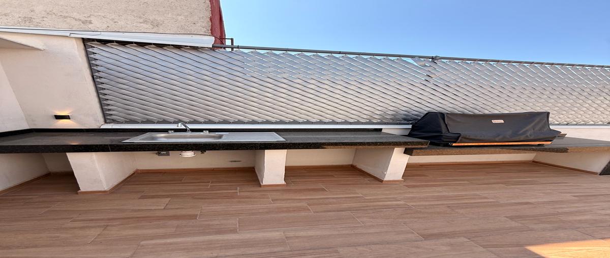 Foto de departamento en venta en  , roma norte, cuauhtémoc, df / cdmx, 30019534 No. 03