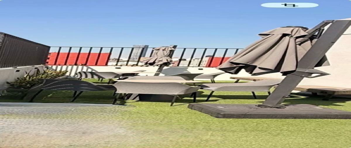 Foto de departamento en venta en  , roma norte, cuauhtémoc, df / cdmx, 30019534 No. 05