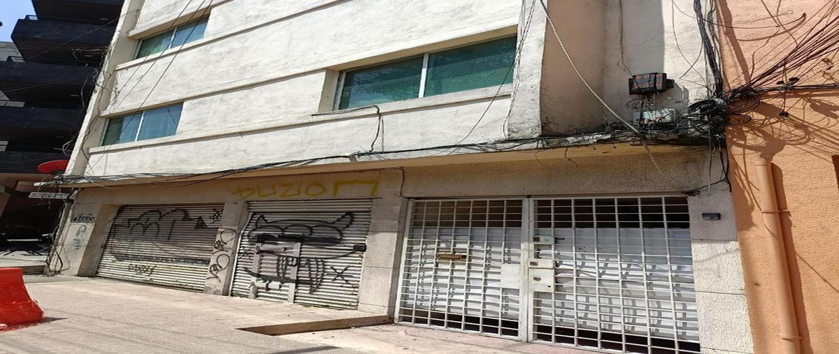 Foto de edificio en , roma norte, cuauhtémoc, df / cdmx, 30029790 foto 02 Foto de edificio en venta en , roma norte, cuauhtémoc, df / cdmx, 30029790 No. 02