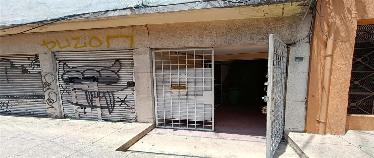 Foto de edificio en , roma norte, cuauhtémoc, df / cdmx, 30029790 foto 03 Foto de edificio en venta en , roma norte, cuauhtémoc, df / cdmx, 30029790 No. 03