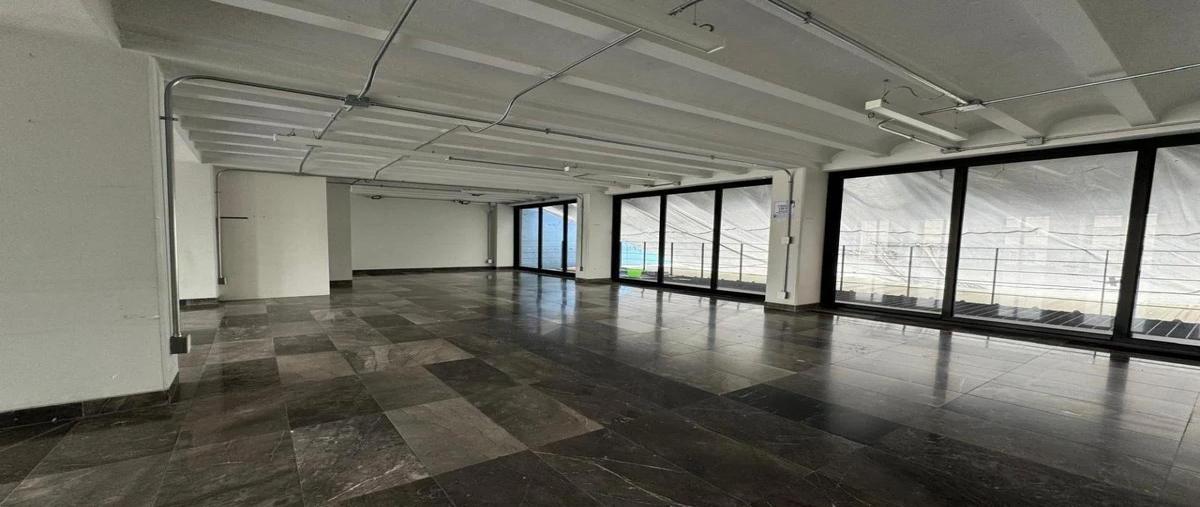 Foto de oficina en renta en  , roma norte, cuauhtémoc, df / cdmx, 0 No. 03