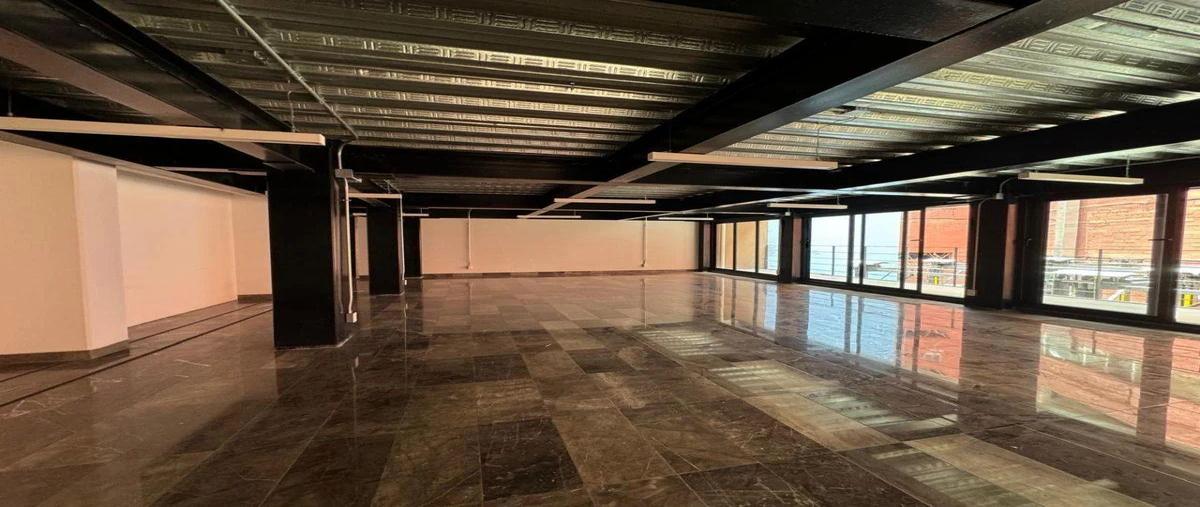 Foto de oficina en renta en  , roma norte, cuauhtémoc, df / cdmx, 0 No. 05