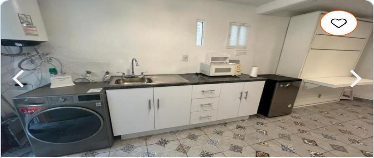 Foto de oficina en venta en  , roma norte, cuauhtémoc, df / cdmx, 0 No. 05