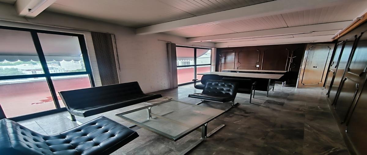 Foto de oficina en venta en  , roma norte, cuauhtémoc, df / cdmx, 30109879 No. 05