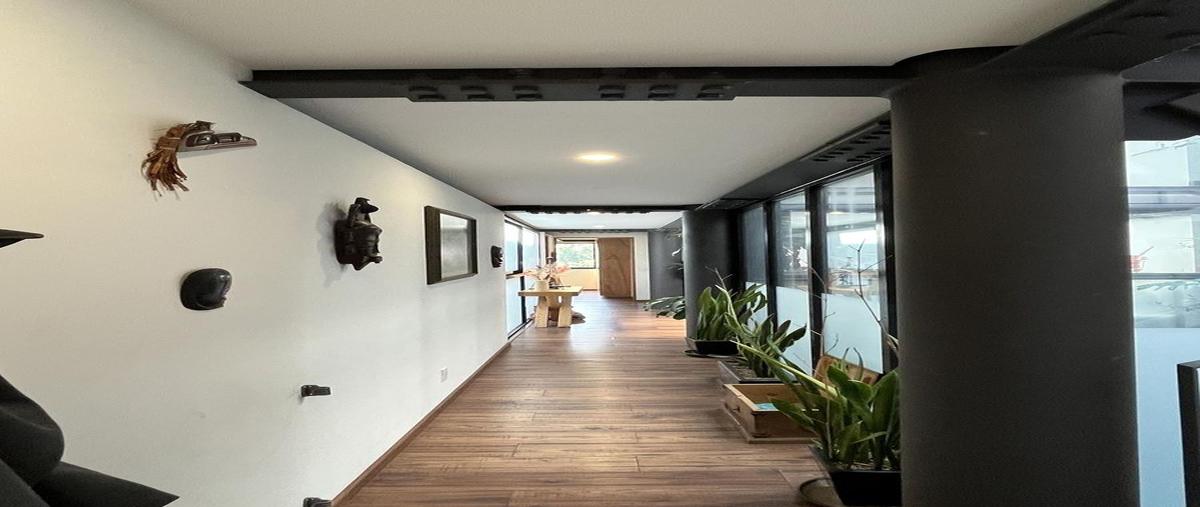 Foto de departamento en venta en  , roma norte, cuauhtémoc, df / cdmx, 30152509 No. 05