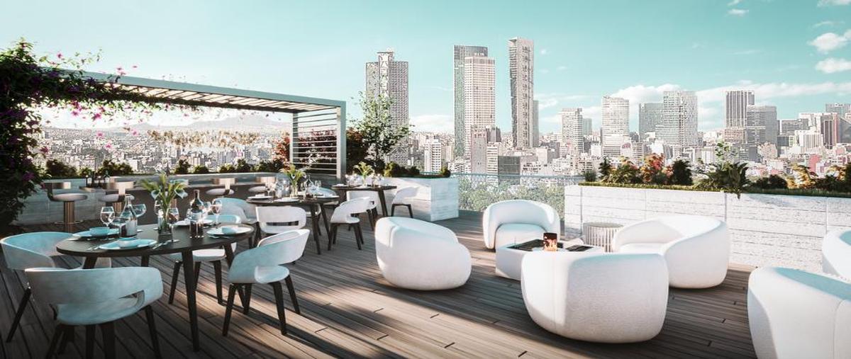 Foto de local en venta en  , roma norte, cuauhtémoc, df / cdmx, 30166824 No. 03