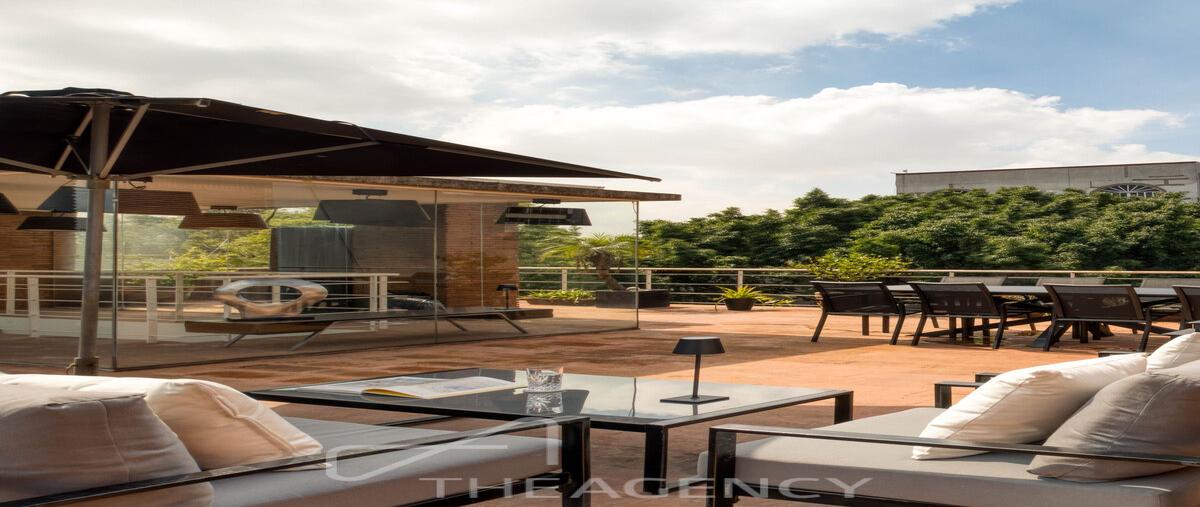 Foto de departamento en venta en  , roma norte, cuauhtémoc, df / cdmx, 30175161 No. 03