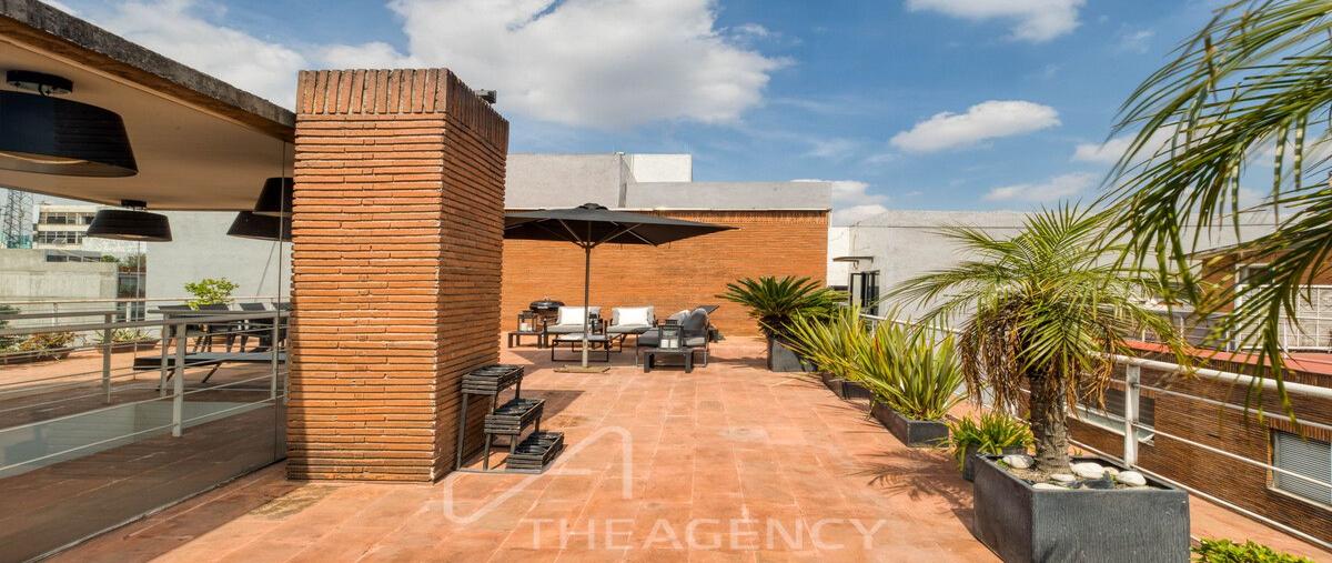 Foto de departamento en venta en  , roma norte, cuauhtémoc, df / cdmx, 30175161 No. 04