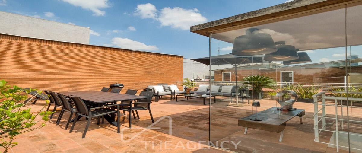 Foto de departamento en venta en  , roma norte, cuauhtémoc, df / cdmx, 30175161 No. 05