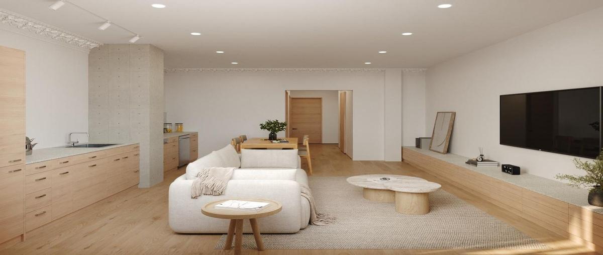 Foto de departamento en venta en  , roma norte, cuauhtémoc, df / cdmx, 30242825 No. 03