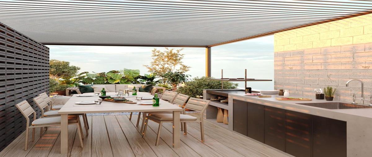 Foto de departamento en venta en  , roma norte, cuauhtémoc, df / cdmx, 30242825 No. 05