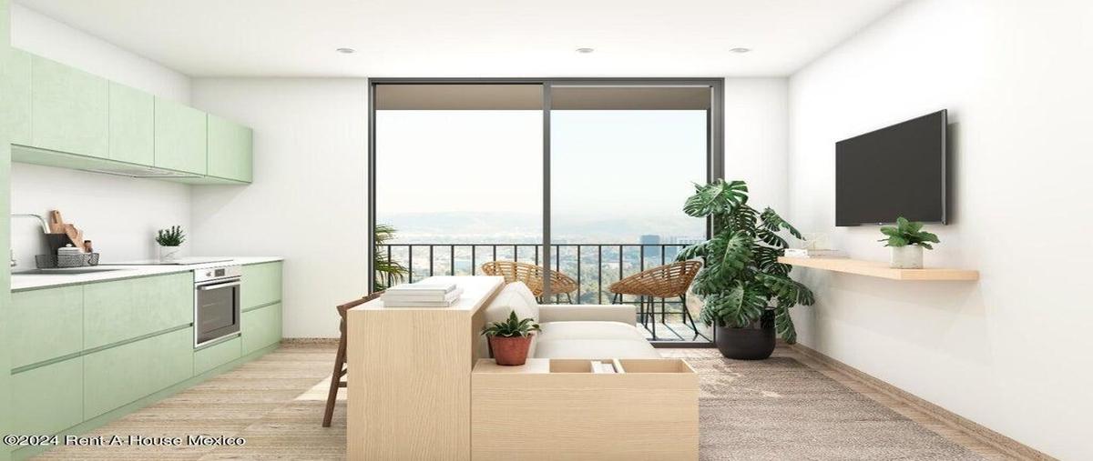 Foto de departamento en venta en  , roma norte, cuauhtémoc, df / cdmx, 30263716 No. 04