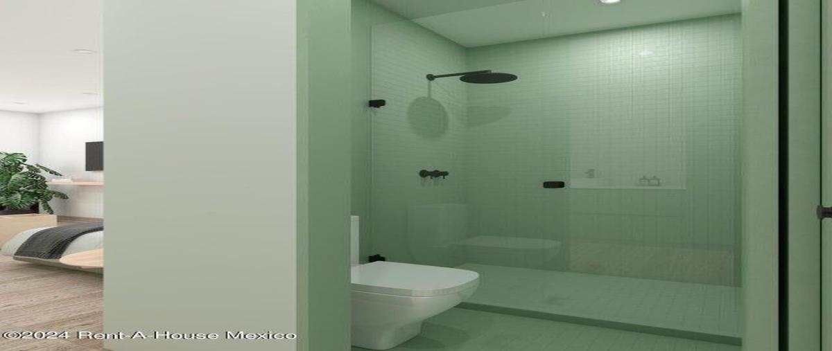 Foto de departamento en venta en  , roma norte, cuauhtémoc, df / cdmx, 30263716 No. 05