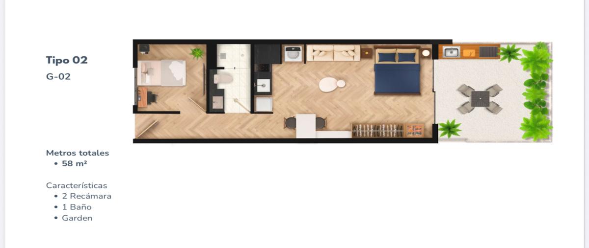 Foto de departamento en , roma norte, cuauhtémoc, df / cdmx, 0 foto 05 Foto de departamento en venta en , roma norte, cuauhtémoc, df / cdmx, 0 No. 05