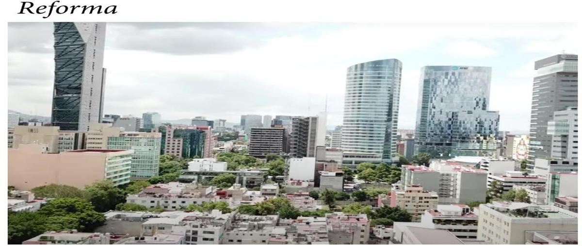 Foto de departamento en venta en  , roma norte, cuauhtémoc, df / cdmx, 30314523 No. 03