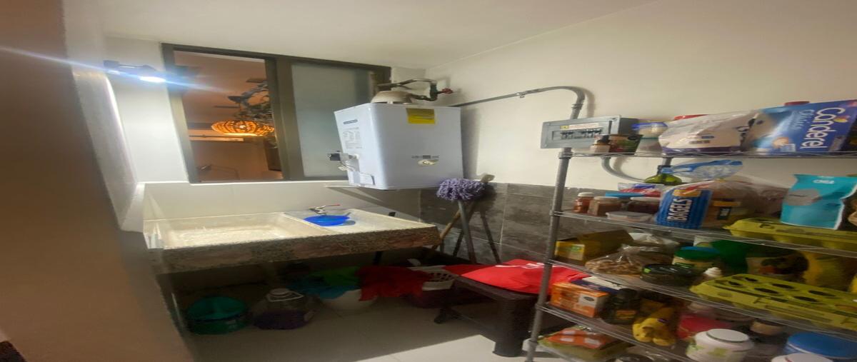 Foto de departamento en venta en  , roma norte, cuauhtémoc, df / cdmx, 30320327 No. 05