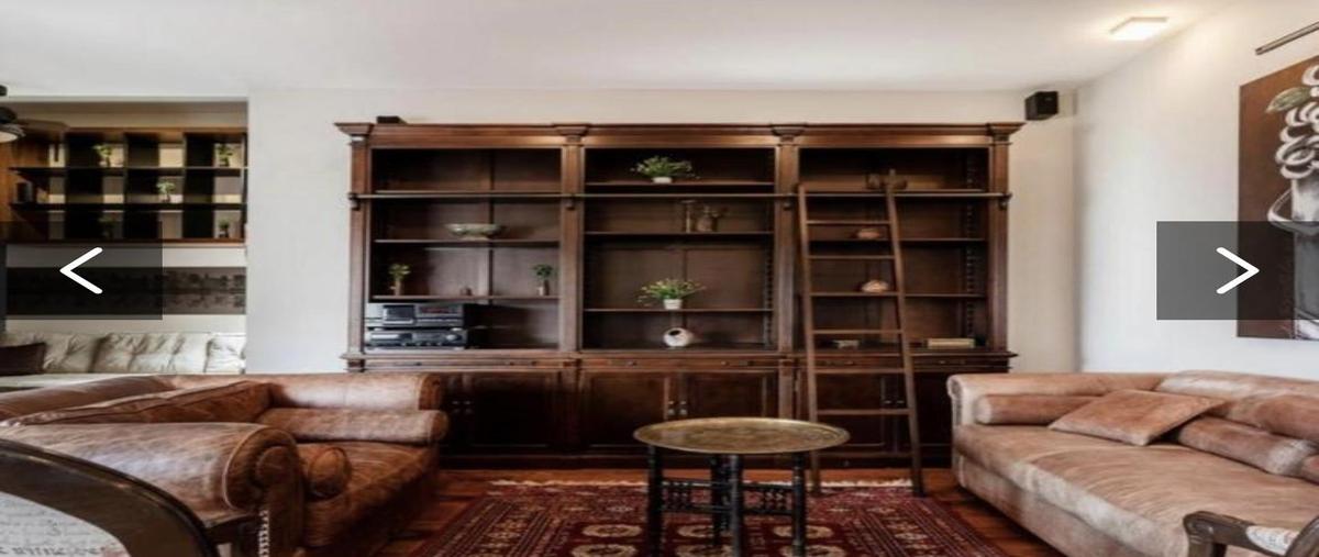 Foto de departamento en venta en  , roma norte, cuauhtémoc, df / cdmx, 30346384 No. 03