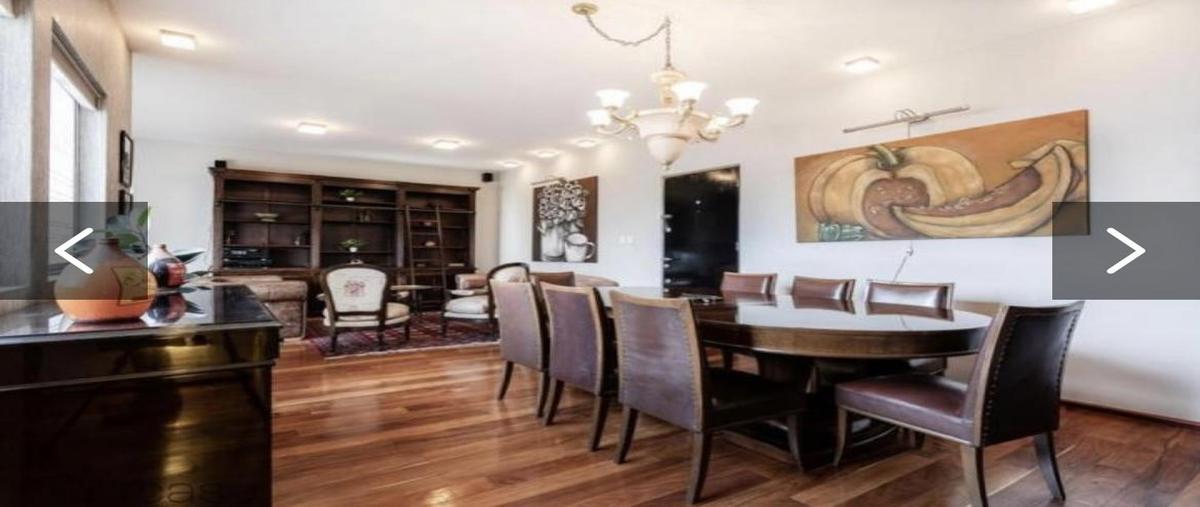 Foto de departamento en venta en  , roma norte, cuauhtémoc, df / cdmx, 30346384 No. 04
