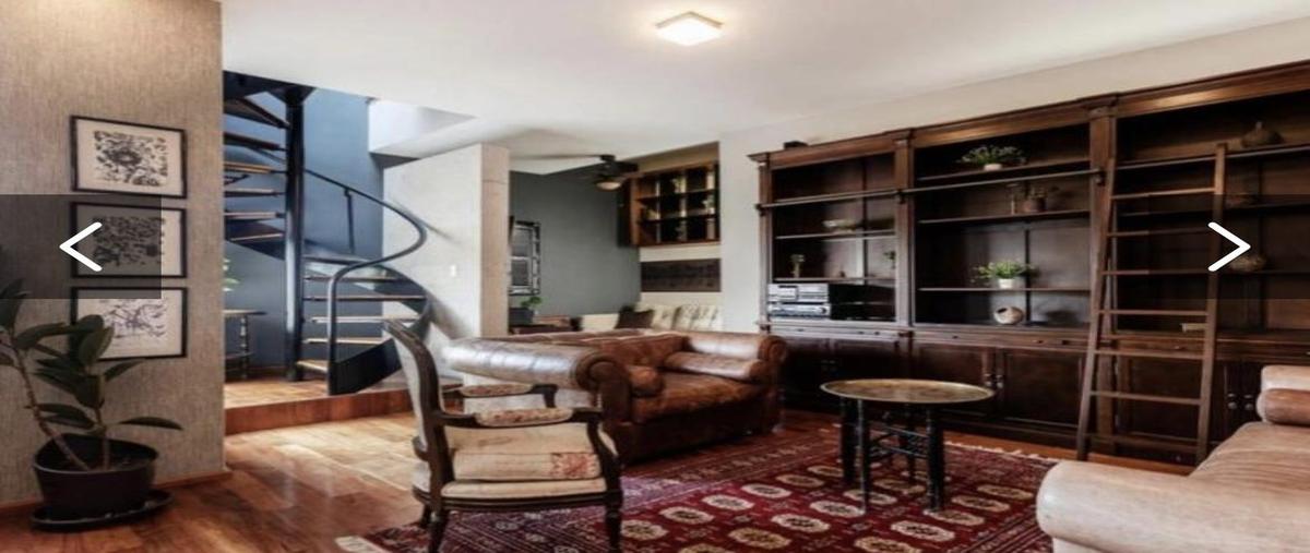 Foto de departamento en venta en  , roma norte, cuauhtémoc, df / cdmx, 30346384 No. 05