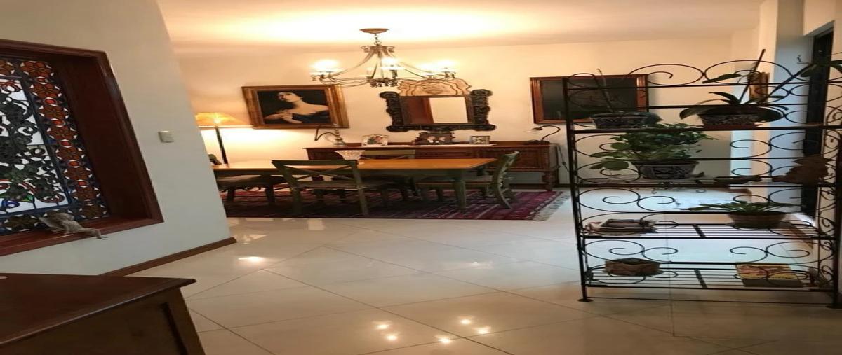 Foto de casa en renta en  , roma norte, cuauhtémoc, df / cdmx, 30353428 No. 01