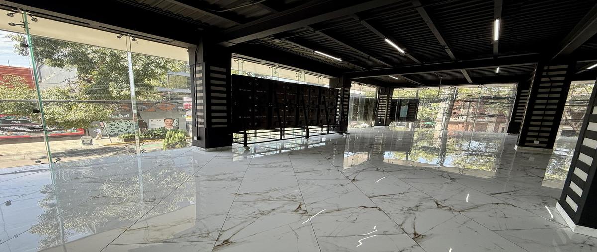 Foto de oficina en renta en  , roma norte, cuauhtémoc, df / cdmx, 0 No. 05