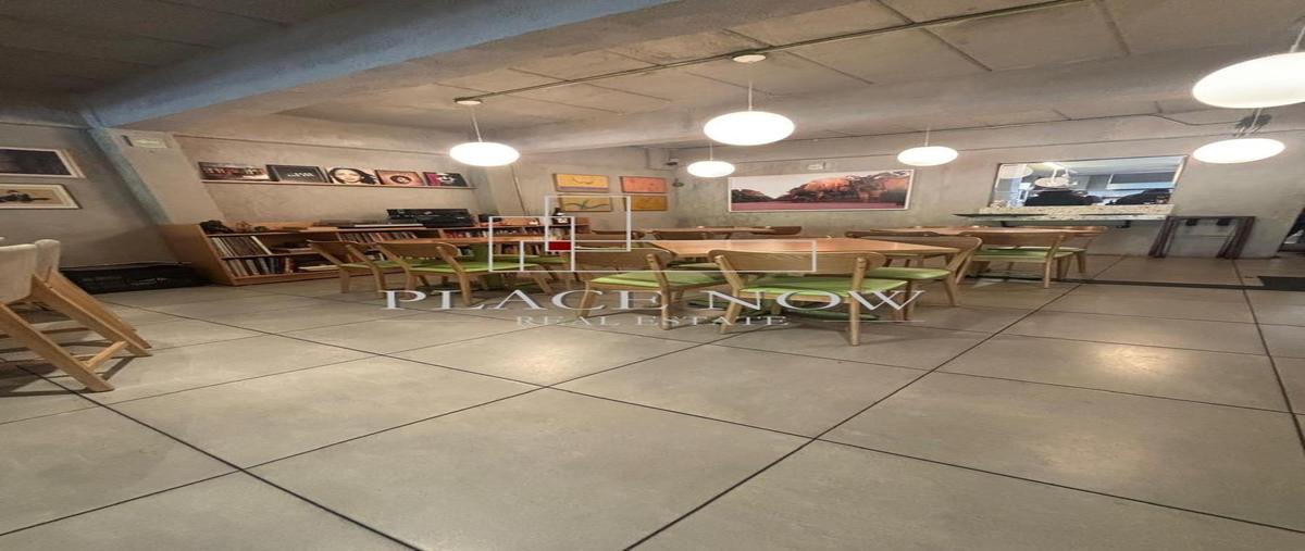 Foto de local en renta en  , roma norte, cuauhtémoc, df / cdmx, 30368244 No. 04