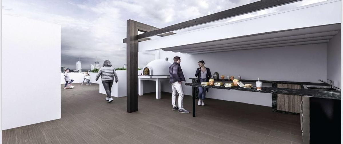 Foto de departamento en , roma norte, cuauhtémoc, df / cdmx, 30369736 foto 01 Foto de departamento en venta en , roma norte, cuauhtémoc, df / cdmx, 30369736 No. 01