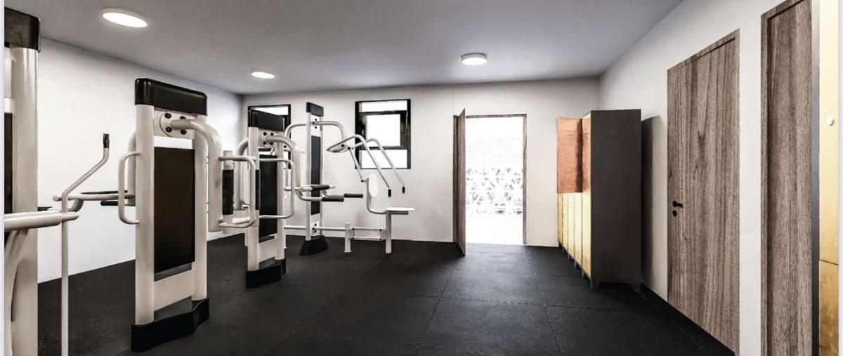 Foto de departamento en , roma norte, cuauhtémoc, df / cdmx, 30369736 foto 02 Foto de departamento en venta en , roma norte, cuauhtémoc, df / cdmx, 30369736 No. 02