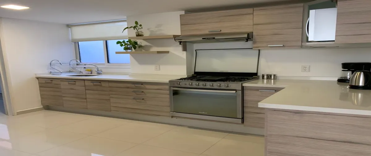 Foto de departamento en venta en  , roma norte, cuauhtémoc, df / cdmx, 0 No. 02